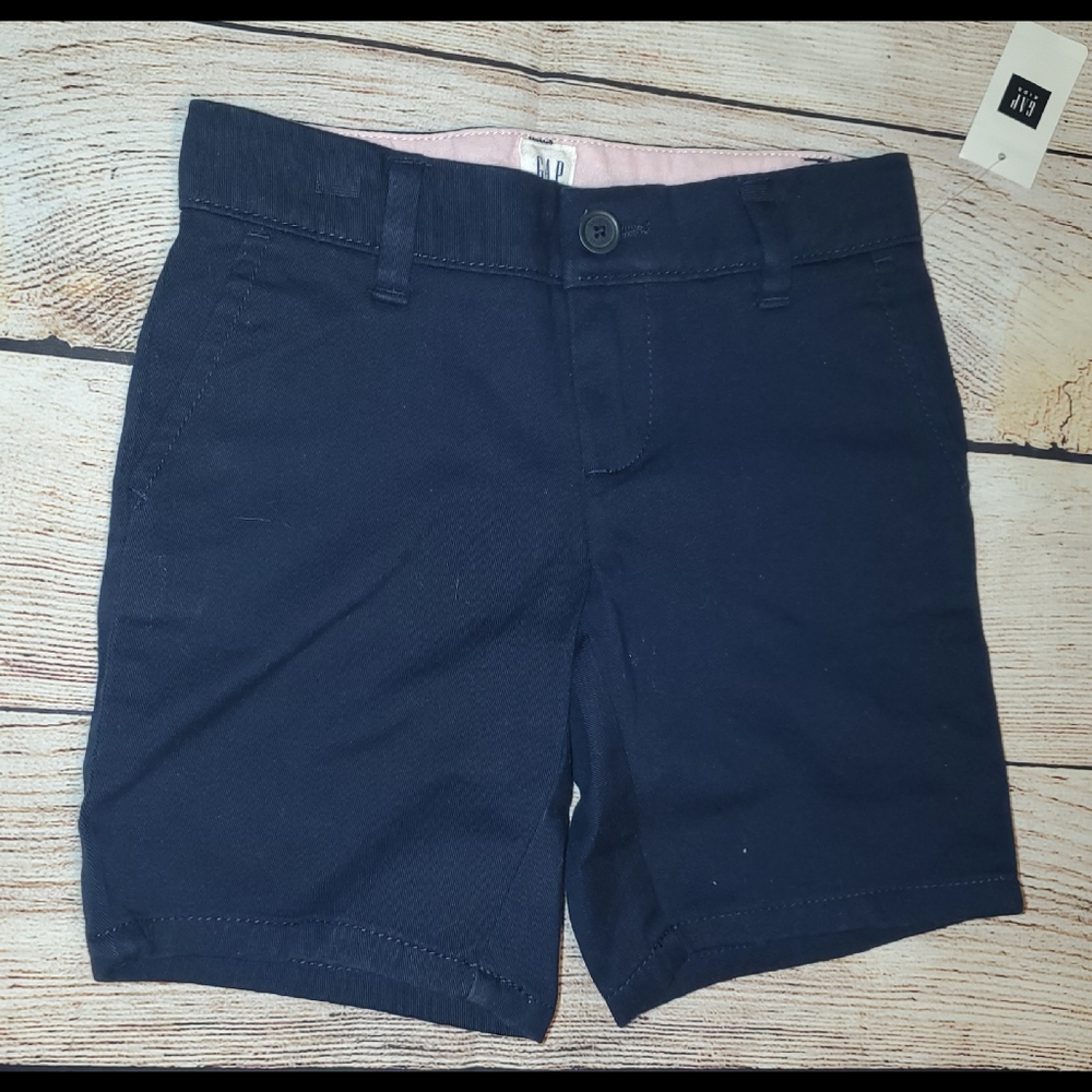 Uniform shorts